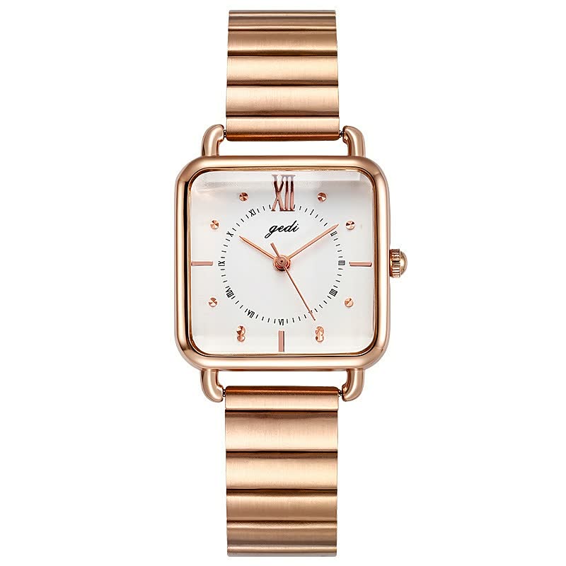 LuxurieusWatch™: Horloge Voor Dames