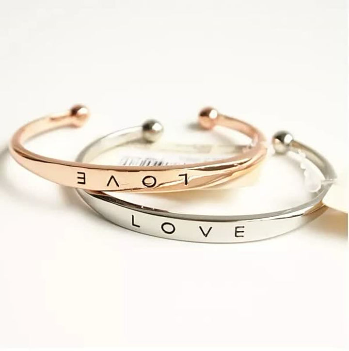 LoveBracelet™: Armband für Damen