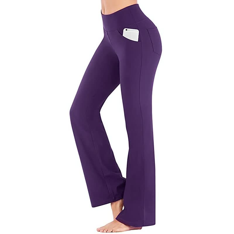 NicePants™: Hoge Taille Broek Voor Dames