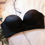 FloatyBra™: Trägerloser Push-Up BH für Damen