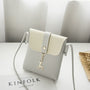 EasyBag™: Kompakte und elegante Handtasche