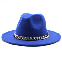 PimpHat™: Fedora Voor Dames En Heren