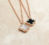 TrendyNecklace™: Halskette für Damen