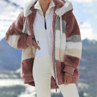 ComfyCoat™: Comfortabele Jas Voor Dames