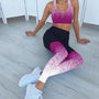 HighLeggings™: Leggings für Damen