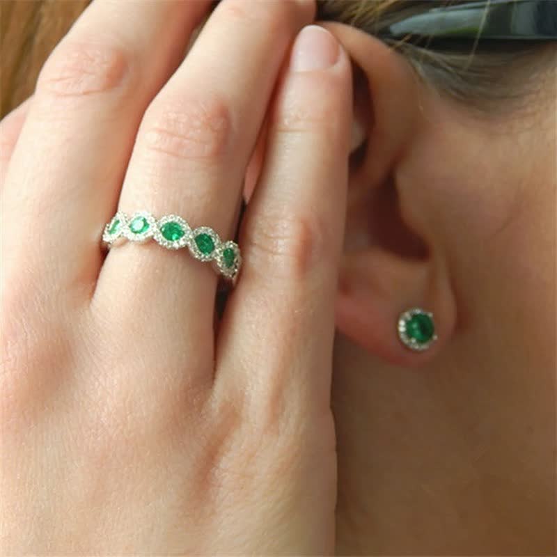 RedRing™: Ring Voor Dames