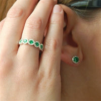 RedRing™: Ring Voor Dames