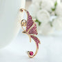 DiamondEarring™: Ohrring für Damen