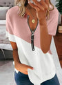 VShirt™: Lässiges Sommer-Shirt für Damen