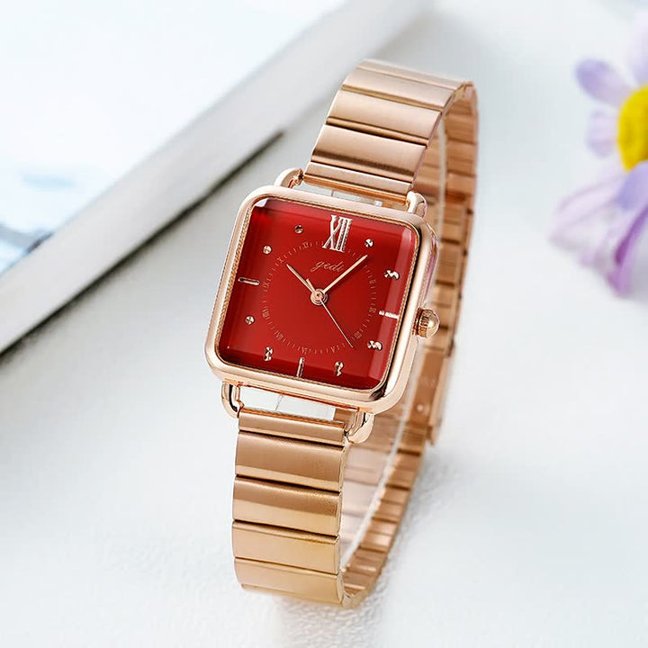 LuxurieusWatch™: Horloge Voor Dames