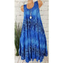 CassieDress™: Ärmelloses Kleid für Damen