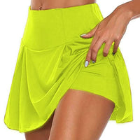 ShortSkirt™: Rok Voor Dames