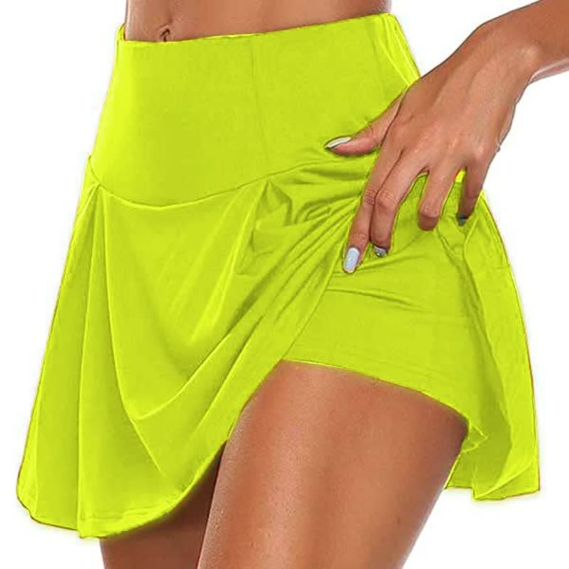 ShortSkirt™: Rok Voor Dames