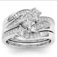 StoneRing™: Ring Voor Dames