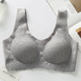 SnugTop™: Bequemer BH für Damen