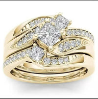 StoneRing™: Ring Voor Dames