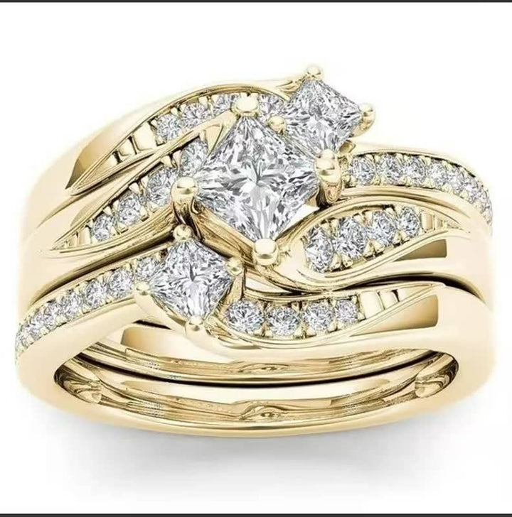 StoneRing™: Ring Voor Dames