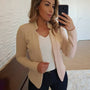 ElegantBlazer™: Schicker Streetstyle-Blazer
