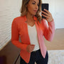 ElegantBlazer™: Schicker Streetstyle-Blazer