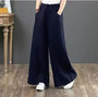 WidePants™: Hose mit weitem Bein für Damen