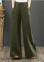 WidePants™: Hose mit weitem Bein für Damen
