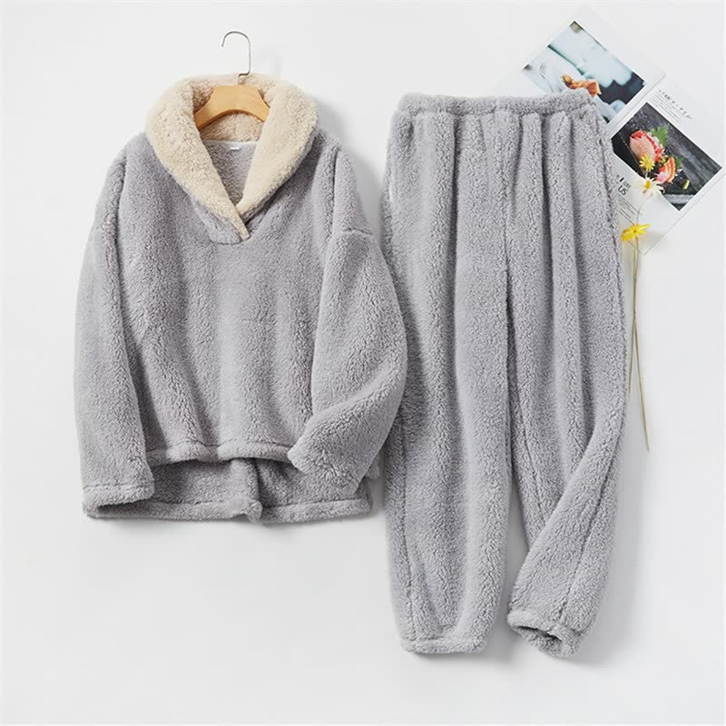 CozyPyjama™: Pyjama Pak Voor Dames