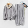 CozyPyjama™: Pyjama-Set für Damen