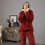 CozyPyjama™: Pyjama-Set für Damen