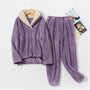 CozyPyjama™: Pyjama-Set für Damen