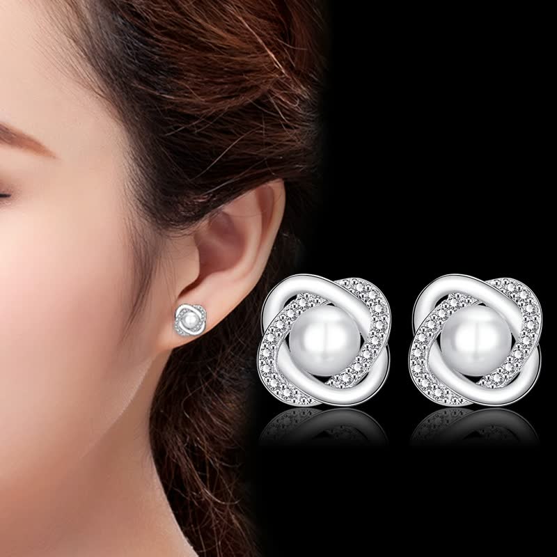 MultiEarring™: Oorbel Voor Dames