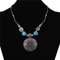 FlowerChain™: Ketting Voor Dames