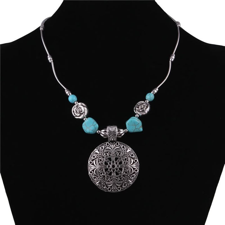 FlowerChain™: Ketting Voor Dames