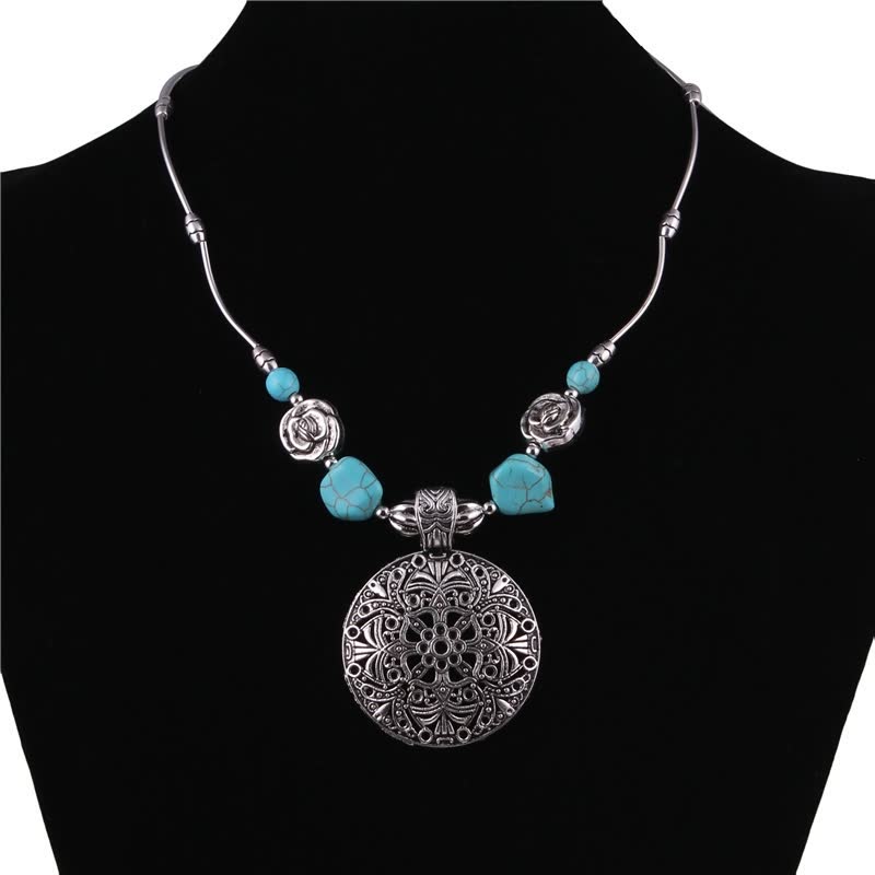 FlowerChain™: Ketting Voor Dames