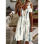 FlowerDress™: Kleid mit elegantem Design