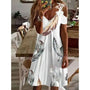 FlowerDress™: Kleid mit elegantem Design