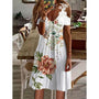 FlowerDress™: Kleid mit elegantem Design