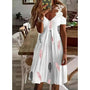 FlowerDress™: Kleid mit elegantem Design