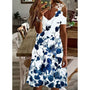 FlowerDress™: Kleid mit elegantem Design