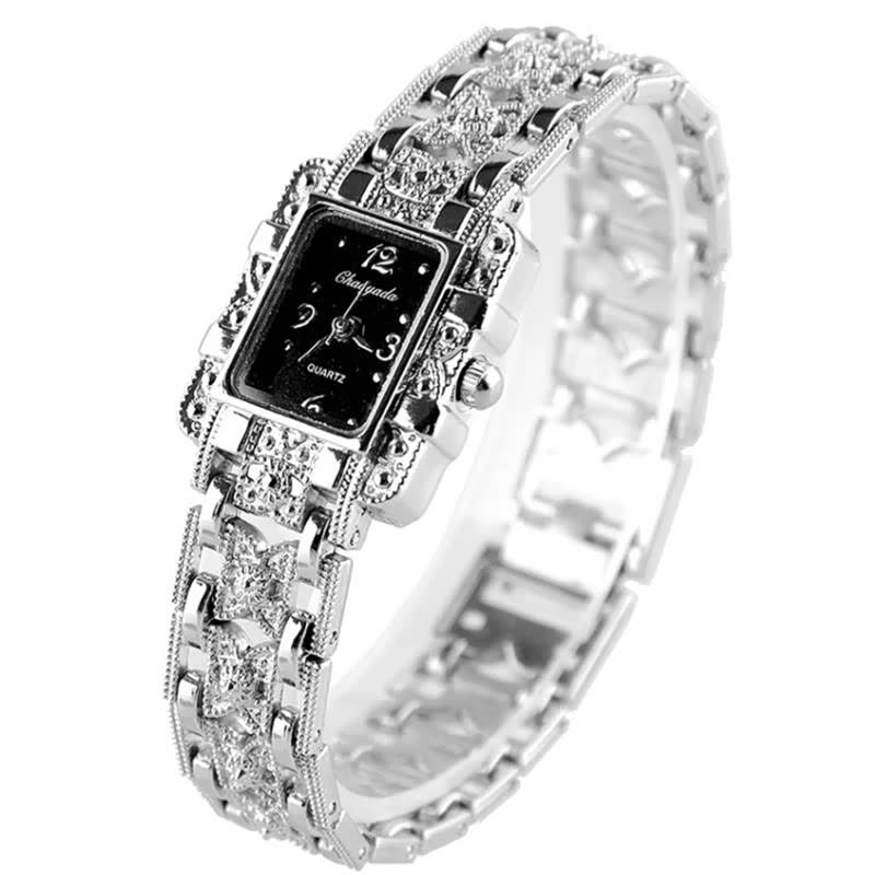 IcedWatch™: Horloge Voor Dames