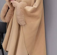 FurryCoat™: Pelzmäntel für Damen