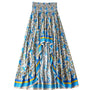 BeachySkirt™: Asymmetrischer Boho Rock