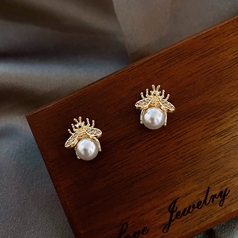 BeeEarring™: Oorbel Voor Dames