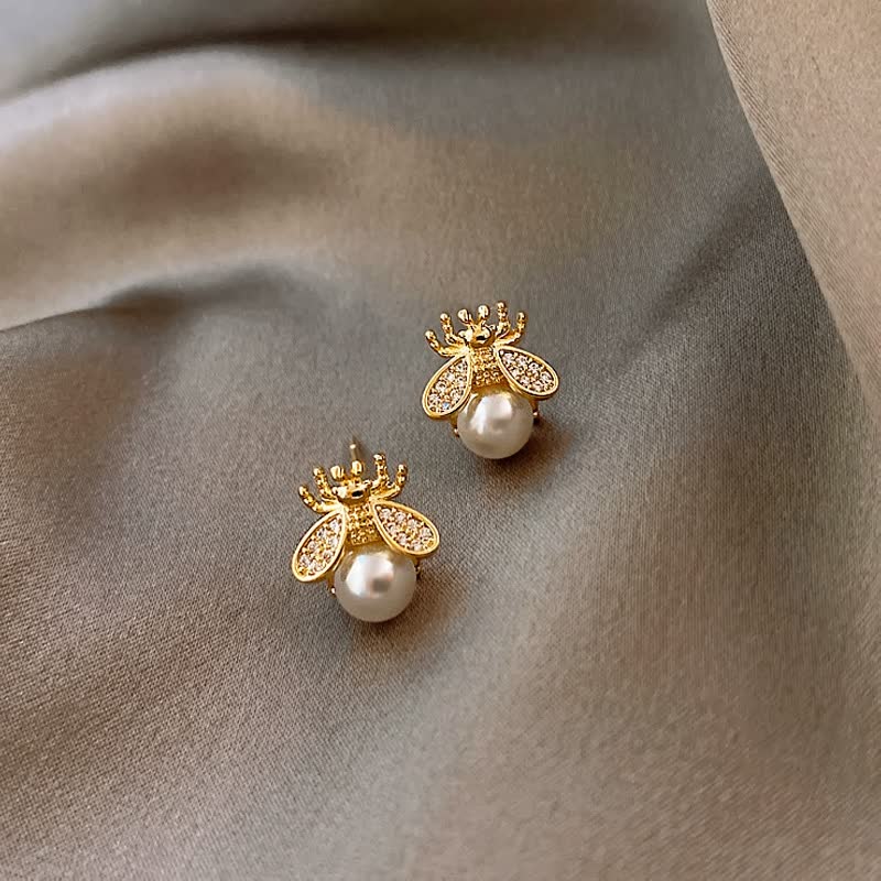 BeeEarring™: Oorbel Voor Dames