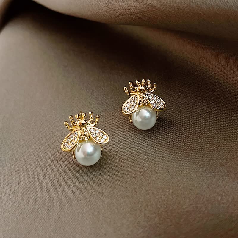 BeeEarring™: Oorbel Voor Dames