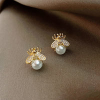 BeeEarring™: Oorbel Voor Dames