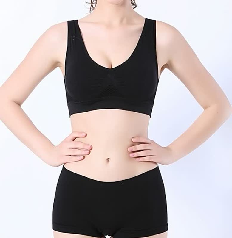 ComfyBra™: Stylish Bra For Women