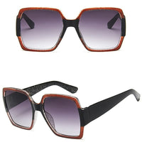 DelicateGlasses™: Damen-Sonnenbrille