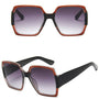 DelicateGlasses™: Damen-Sonnenbrille