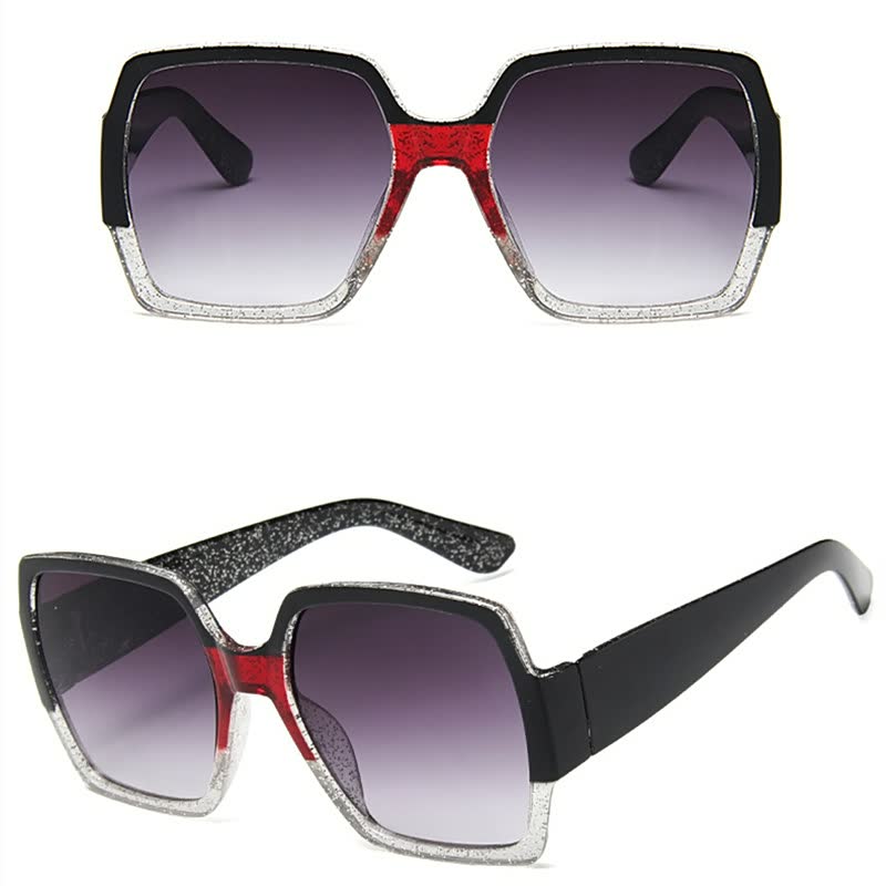 DelicateGlasses™: Damen-Sonnenbrille