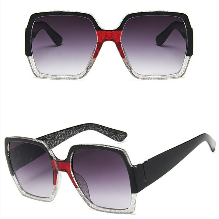 DelicateGlasses™: Damen-Sonnenbrille